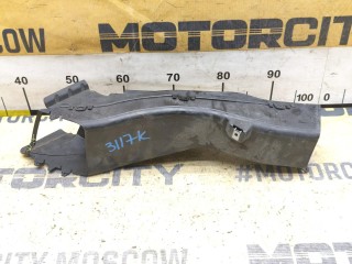 Воздуховод охлаждения тормозов, ориг. номер 51747222877, BMW X5 2010-2013