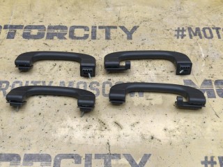 Ручки потолочные, ориг. номер 51168037374, BMW X5 2010-2013