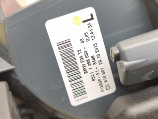 Фонарь, ориг. номер 63217286033, BMW 320i