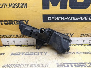Корпус воздушного фильтра, ориг. номер 13717597589, BMW 320i