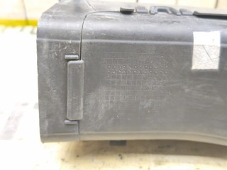 Воздуховод охлаждения тормозов, ориг. номер 51747222878, BMW X5 2010-2013