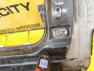 Порог металл, ориг. номер G6410JK0MA, INFINITI G25 2006-2013