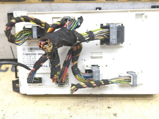Блок SAM, ориг. номер A1769001101, Mercedes-Benz B 180