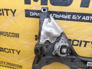 Подрамник, ориг. номер 31106872118, BMW 320i