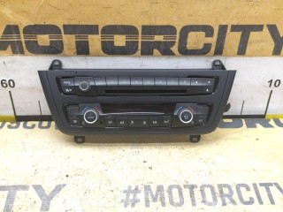 Блок климат контроля, ориг. номер 64119287336, BMW 320i