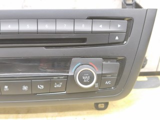 Блок климат контроля, ориг. номер 64119287336, BMW 320i