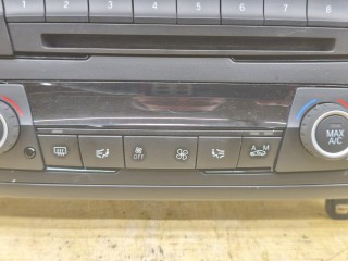 Блок климат контроля, ориг. номер 64119287336, BMW 320i