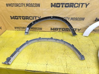 Накладки крыла, ориг. номер 51778037291, BMW X5 2010-2013