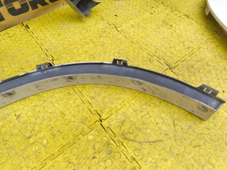 Накладки крыла, ориг. номер 51778037291, BMW X5 2010-2013