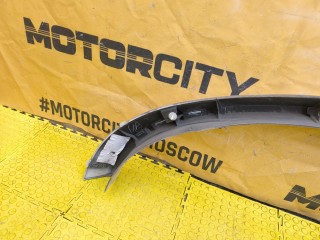 Накладки крыла, ориг. номер 51778037291, BMW X5 2010-2013