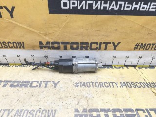 Сервопривод ЭУР, ориг. номер A2124608600, Mercedes-Benz E-Class 2009-2013