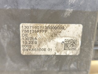 Сервопривод ЭУР, ориг. номер A2124608600, Mercedes-Benz E-Class 2009-2013