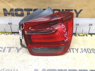 Фонарь, ориг. номер 63217241544, BMW 116i