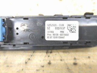 Блок кнопок, ориг. номер 61319252920, BMW 320i