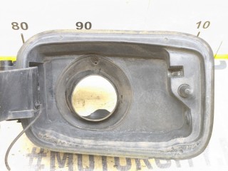 Лючок топливного бака, ориг. номер 51177204365, BMW 520i