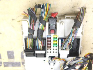 Блок FEM, ориг. номер 61359438729, BMW 320i