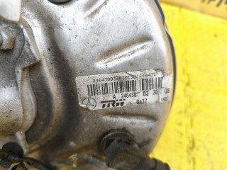 Вакуумный усилитель тормозов, ориг. номер A2464300930, Mercedes-Benz B 180