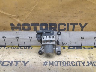 Блок ABS, ориг. номер 34516876912, BMW 520i