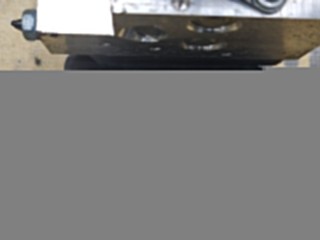 Блок ABS, ориг. номер 34516876912, BMW 520i