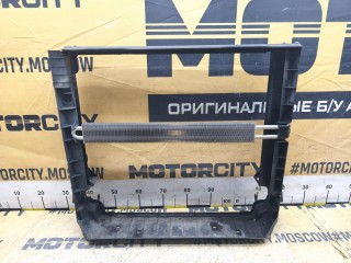 Кронштейны радиатора, ориг. номер 17118572188, BMW X5 2010-2013