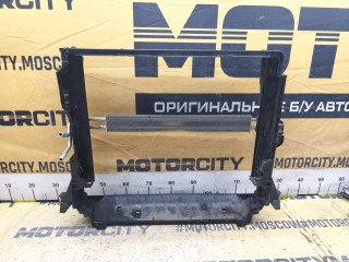 Кронштейны радиатора, ориг. номер 17118572188, BMW X5 2010-2013