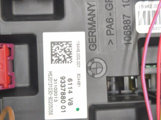 Блок предохранителей, ориг. номер 61149259466, BMW 320i