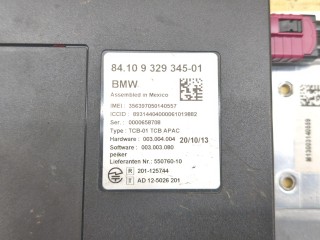 Блок телефона, ориг. номер 84109362851, BMW 320i