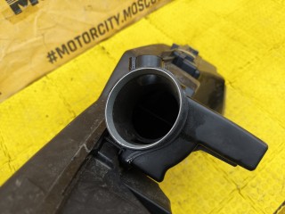 Корпус воздушного фильтра, ориг. номер 13717597582, BMW 116i