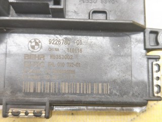 Резистор отопителя, ориг. номер 64119226780, BMW 520i