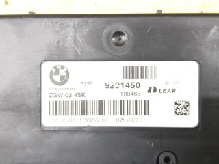 Блок комфорта, ориг. номер 61359393659, BMW 520i