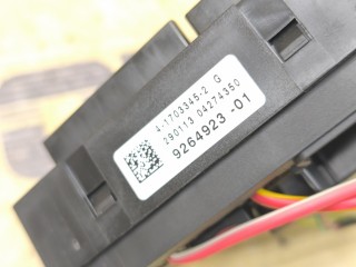 Блок предохранителей, ориг. номер 61149264923, BMW 520i