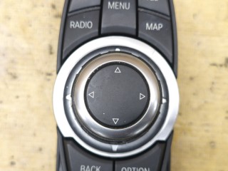 Джойстик мультимедии, ориг. номер 65829286700, BMW 520i