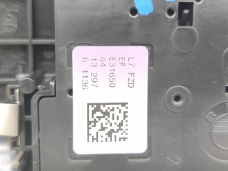 Плафон салона, ориг. номер 63319312494, BMW 320i