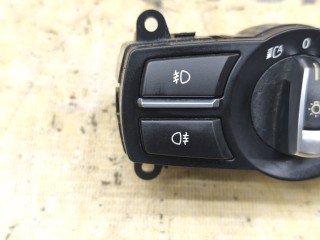 Переключатель света, ориг. номер 61319192744, BMW 520i