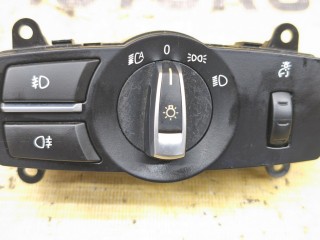 Переключатель света, ориг. номер 61319192744, BMW 520i