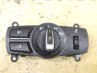 Переключатель света, ориг. номер 61319192744, BMW 520i