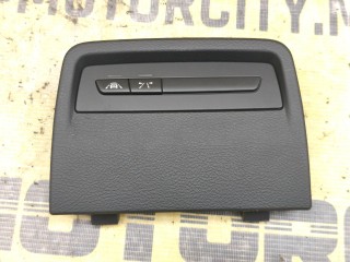 Накладка в салоне, ориг. номер 51459218533, BMW 320i