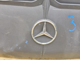 Крышка двигателя, ориг. номер A2700109601, Mercedes-Benz B 180
