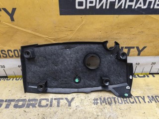 Крышка двигателя, ориг. номер A2700109601, Mercedes-Benz B 180