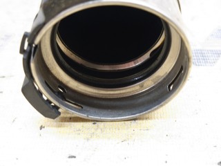 Патрубок интеркулера, ориг. номер 13718672108, BMW 520i