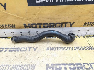 Патрубок интеркулера, ориг. номер 13718608735, BMW 320i