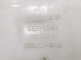 Бачок омывателя, ориг. номер 61667269667, BMW 520i