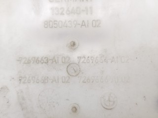 Бачок омывателя, ориг. номер 61667269667, BMW 520i