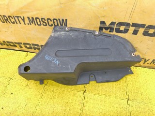 Защита днища, ориг. номер 51717276301, BMW 320i