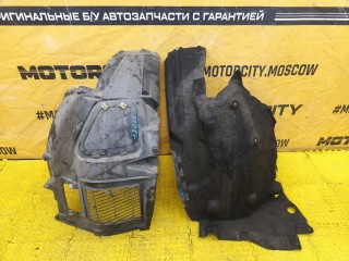 Подкрылок, ориг. номер 51717186727, BMW 520i