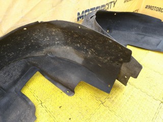 Подкрылки, ориг. номер 51717288905, BMW 320i
