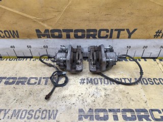 Суппорта, ориг. номер 34216776787, BMW X5 2010-2013