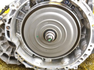 АКПП, ориг. номер A2463708902, Mercedes-Benz B 180