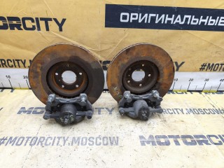 Тормозная система, ориг. номер 40206JK600, INFINITI G25 2006-2013