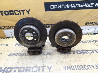 Тормозная система, ориг. номер 34216898733, BMW 520i